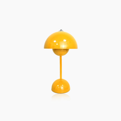 Skorter | Flowerpot Table Lamp Without Cable