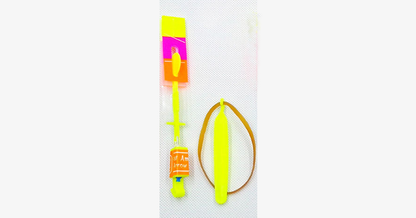 Skorter | Arrow Helicopter Flying Toy with LED