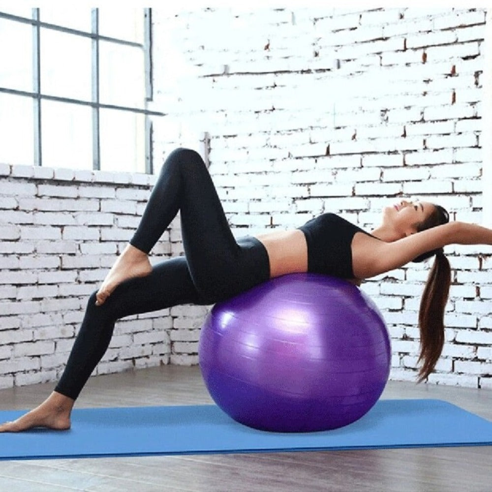 Skorter | Exercise Fitness Yoga Ball