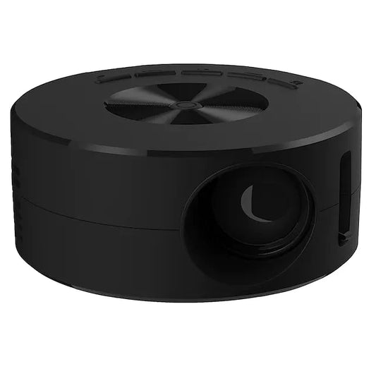 Skorter | YT200 LED projector Mini Handheld
