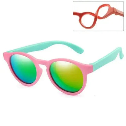 Skorter | Children's Sunglasses