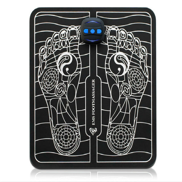 Skorter | EMS Foot Massager