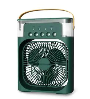 Skorter | Portable Air Cooler Fan