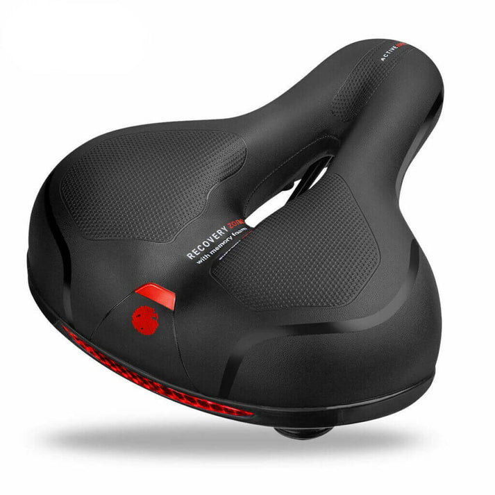 Skorter | Bicycle Comfort Pro - Ergonomic Bicycle Seat for Pain-Free Riding Experience