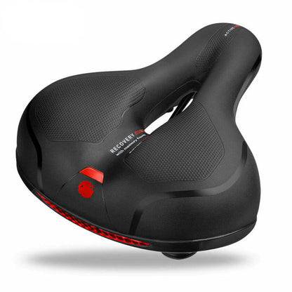 Skorter | Bicycle Comfort Pro - Ergonomic Bicycle Seat for Pain-Free Riding Experience