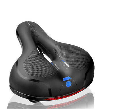 Skorter | Bicycle Comfort Pro - Ergonomic Bicycle Seat for Pain-Free Riding Experience