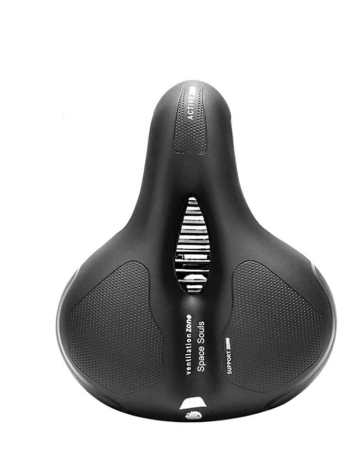 Skorter | Bicycle Comfort Pro - Ergonomic Bicycle Seat for Pain-Free Riding Experience