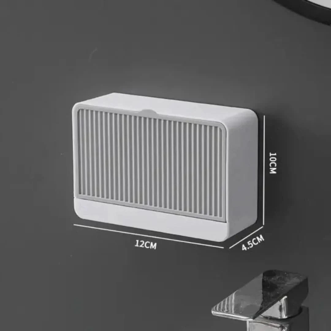 Skorter | Soap holder | Wall mounted