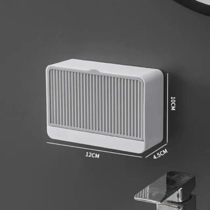 Skorter | Soap holder | Wall mounted