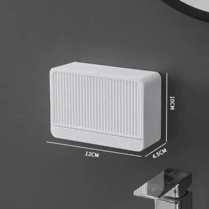 Skorter | Soap holder | Wall mounted