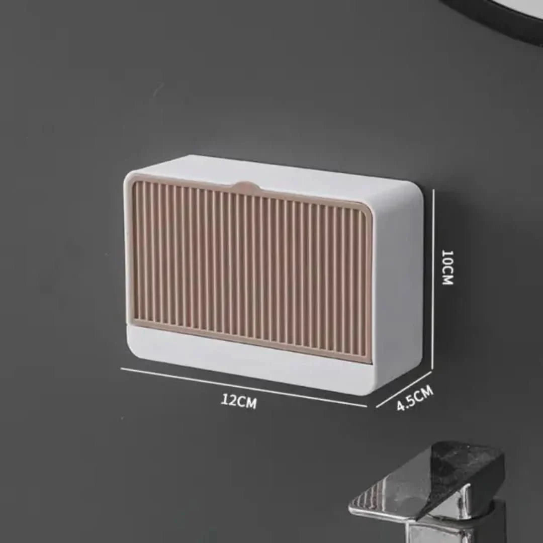Skorter | Soap holder | Wall mounted