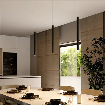 Skorter | RayAura Minimalistic LED Pendant Light | Modern Design | Elegant Ceiling Lamp for Living Room & Office