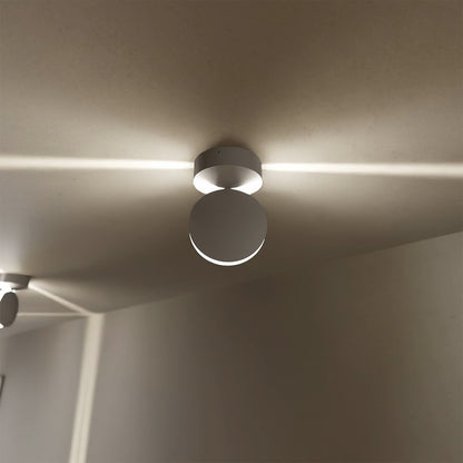 Skorter | AuroraGlow - Modern Spotlight Wall Lamp