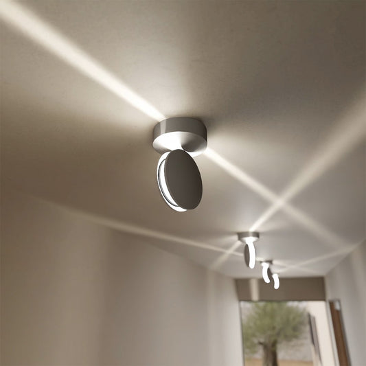 Skorter | AuroraGlow - Modern Spotlight Wall Lamp