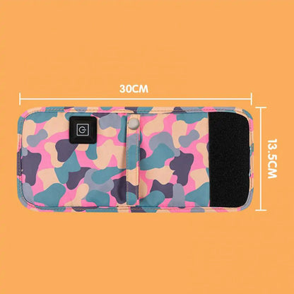 Skorter | Thermal Bottle Warmer Bag