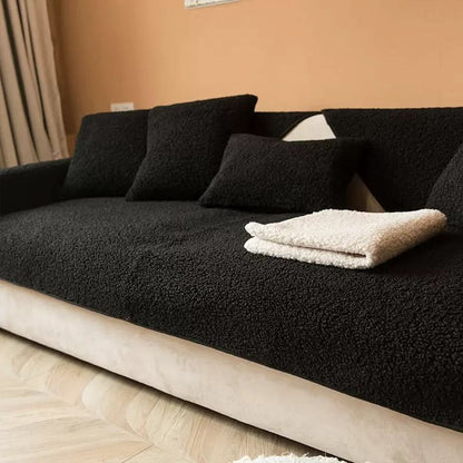 Skorter | Cherry - Elegant case, durable sofa cover