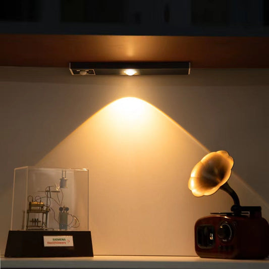 Skorter | OVERNIGHT Sensor lights | Today 1+1 free