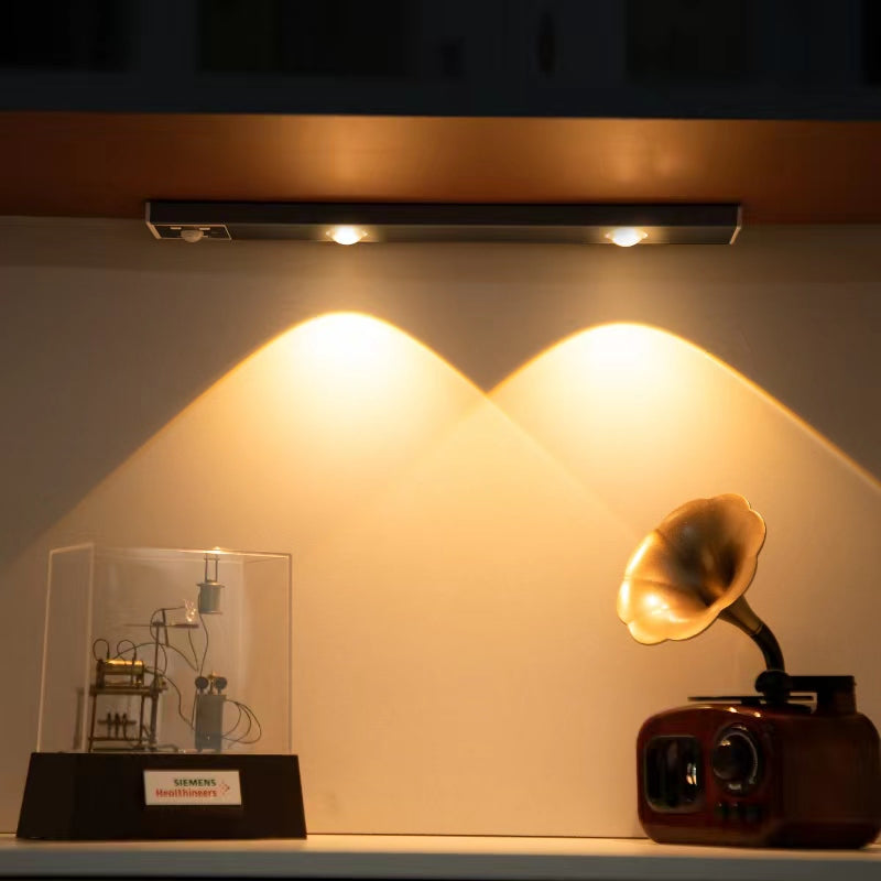 Skorter | OVERNIGHT Sensor lights | Today 1+1 free