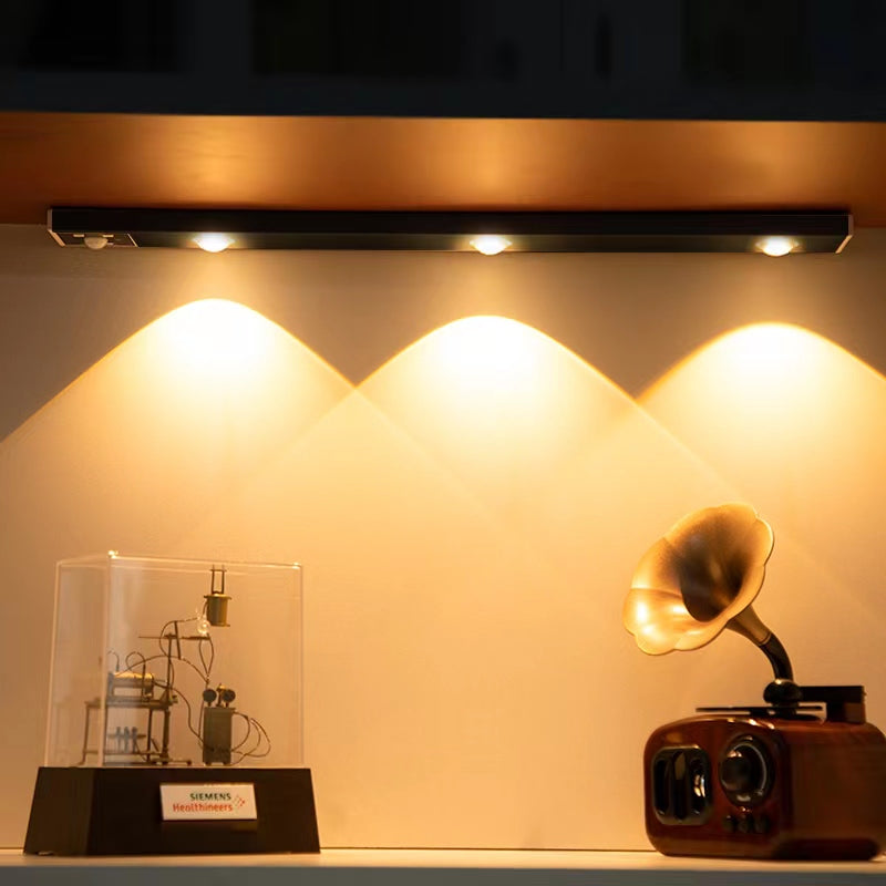 Skorter | OVERNIGHT Sensor lights | Today 1+1 free