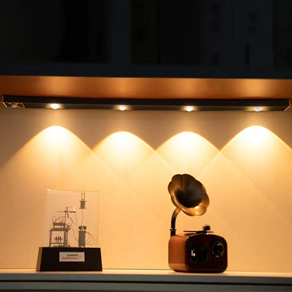 Skorter | OVERNIGHT Sensor lights | Today 1+1 free