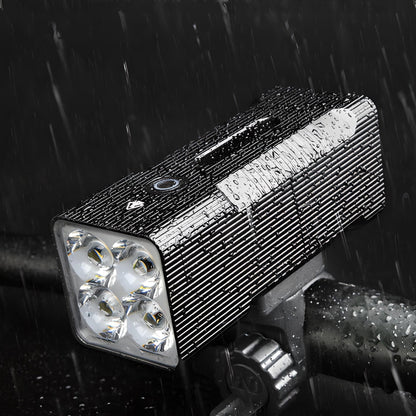 Skorter | All Weather LED Bike Light - TrailBeam