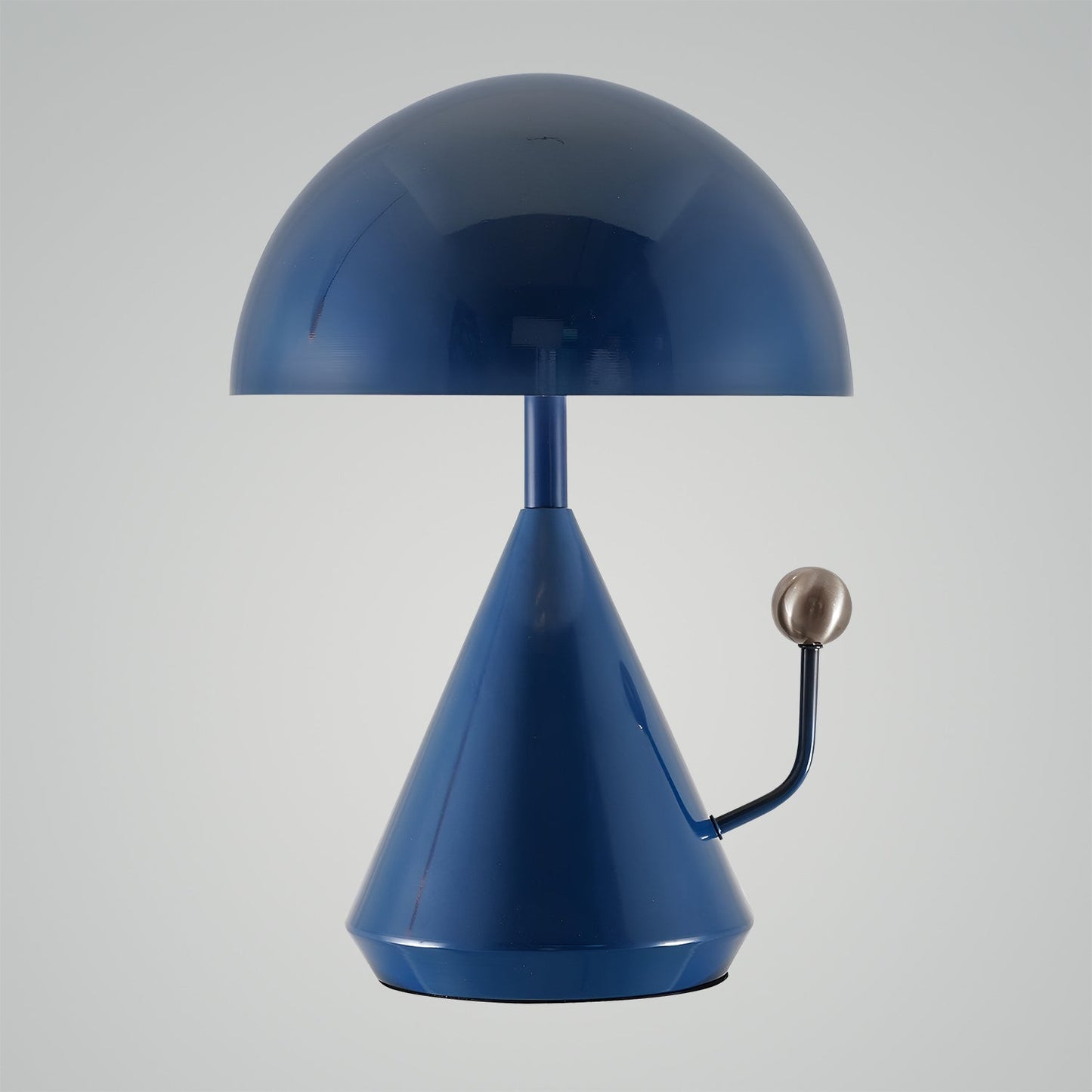 Azure Cone Table Lamp - DALI DIVINA Table Lamp