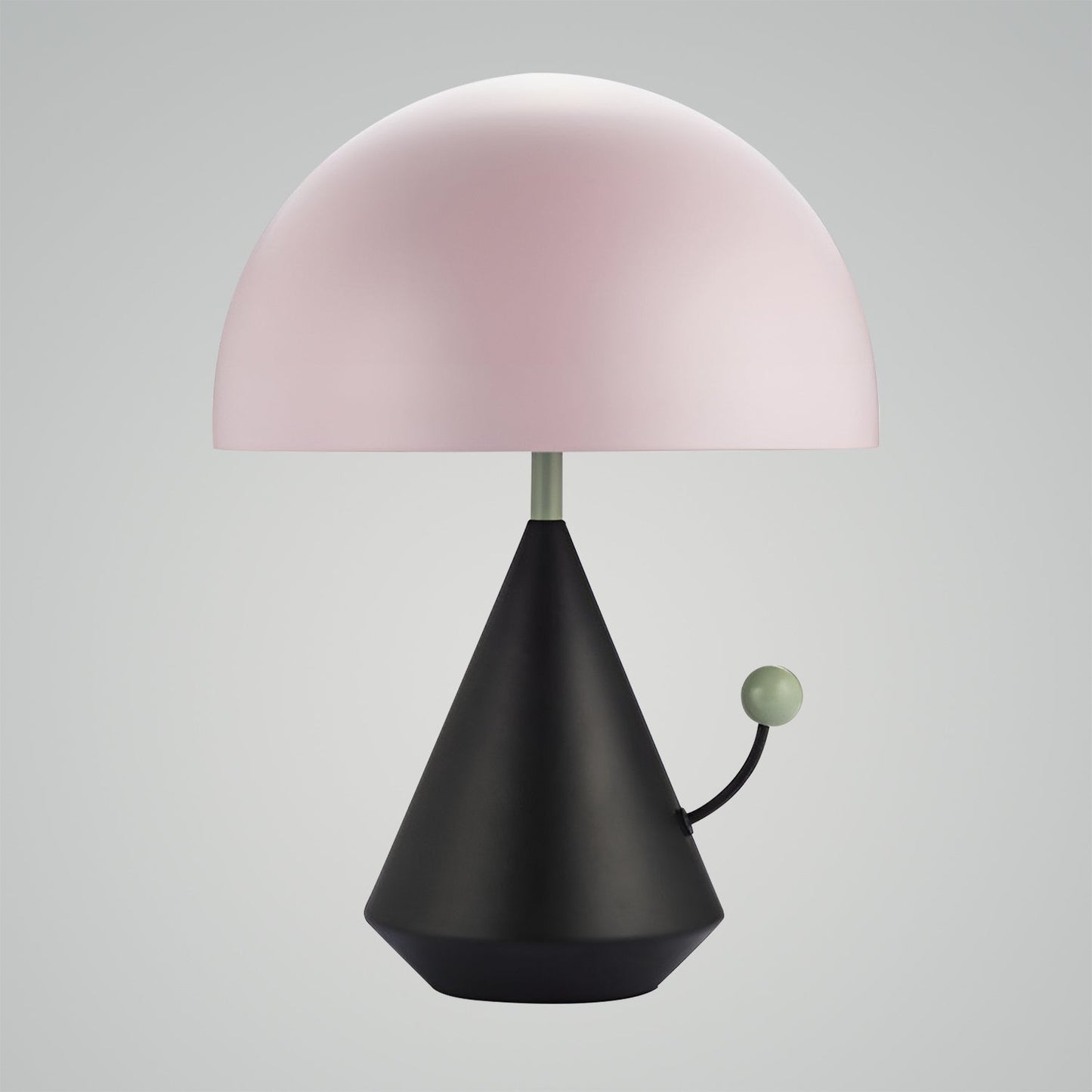 Azure Cone Table Lamp - DALI DIVINA Table Lamp