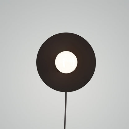 Aureate Orb Wall Lamp - Dot Wall Lamp