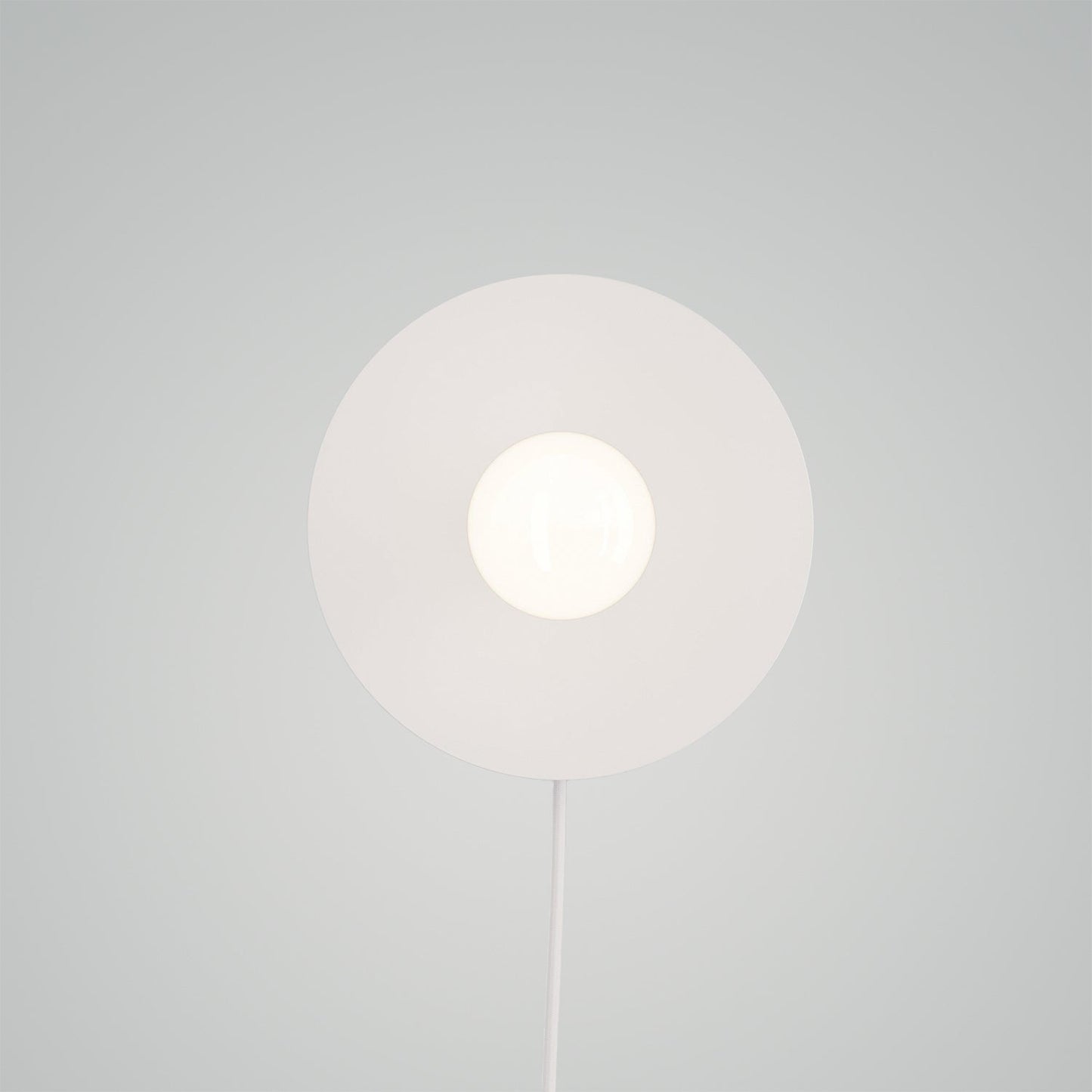 Aureate Orb Wall Lamp - Dot Wall Lamp
