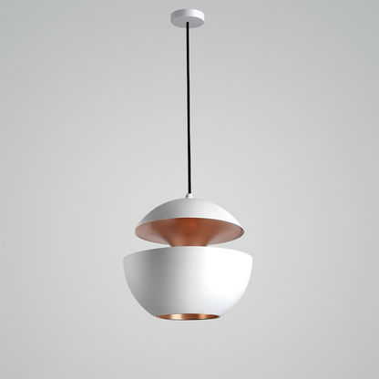 Eclipse Radiance Pendant Light - HERE COMES THE SUN Pendant Light - SKØRTER