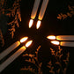Flameless Chandelier Candles