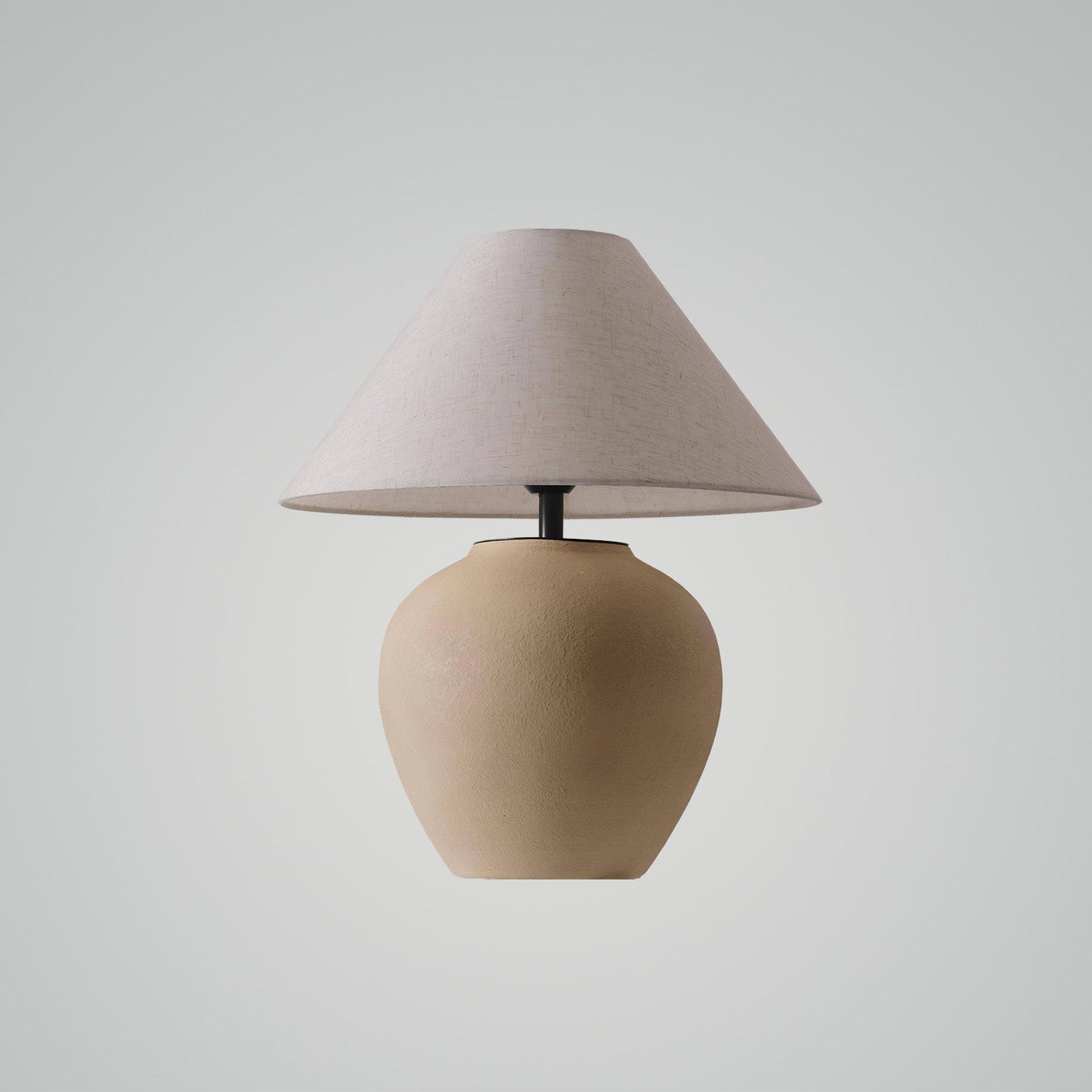 WabiSabi - Earthen Hue Table Lamp