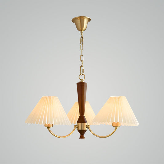 Classic Radiance Chandelier