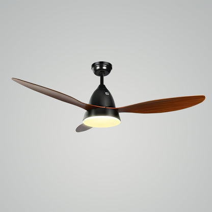 Modern LED Fan Light