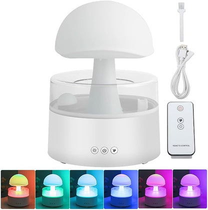 Raindrop Aroma Diffuser