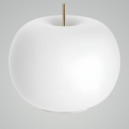 Zenith Sphere Table Lamp - Kushi 33 Table Lamp