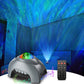 Star Projector, Galaxy Projector For Bedroom, Bluetooth Speaker And White Noise Aurora Projector, Night Light Projector For Kids Adults Gaming Room, Home Theater, Ceiling, Room Decor