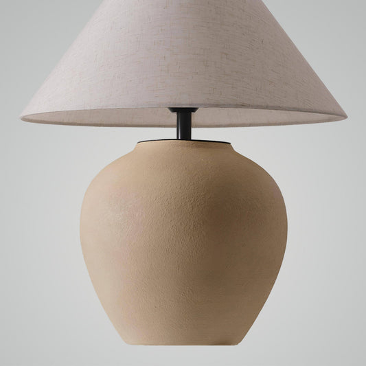 WabiSabi - Earthen Hue Table Lamp