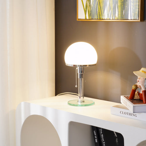 WG 25 GL Table Lamp