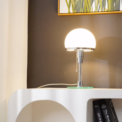 WG 25 GL Table Lamp