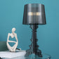 Bourgie Table Lamp