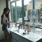 Bourgie Table Lamp