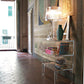 Bourgie Table Lamp