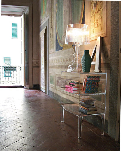 Bourgie Table Lamp