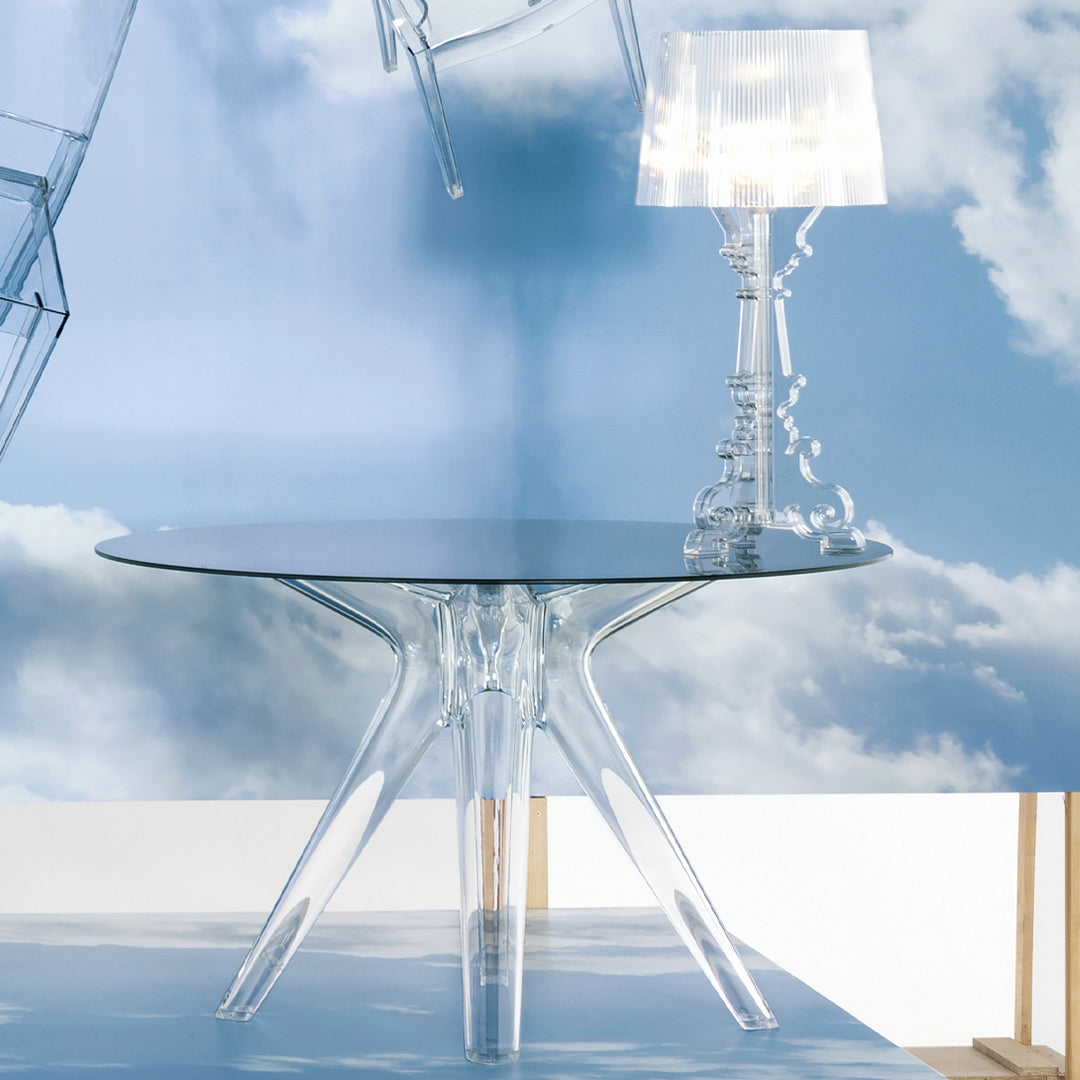 Bourgie Table Lamp