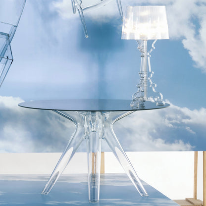 Bourgie Table Lamp