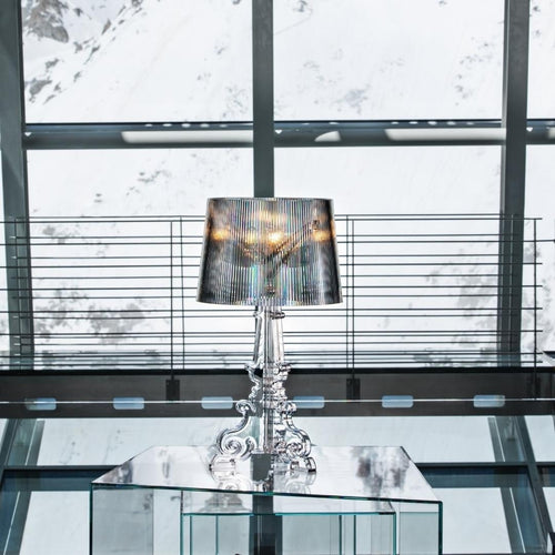 Bourgie Table Lamp