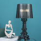 Bourgie Table Lamp