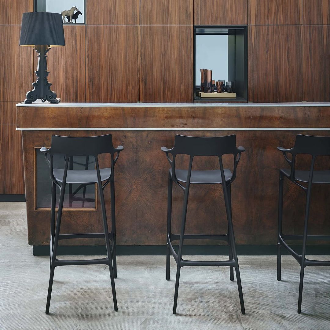 Bourgie Table Lamp