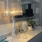 Bourgie Table Lamp